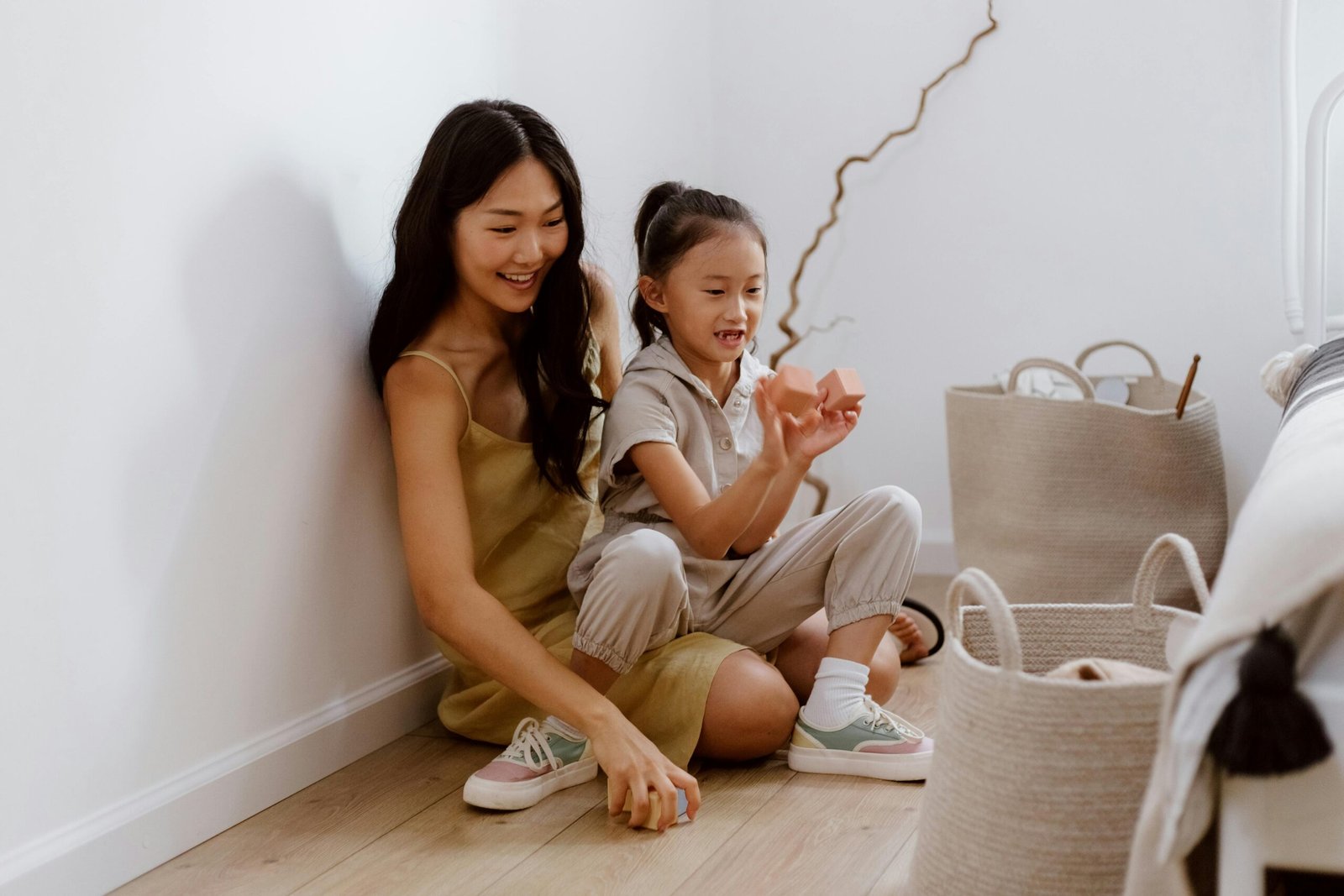 7 Aufräumtricks für Kinder: So schaffst du Ordnung im Kinderzimmer ohne Stress